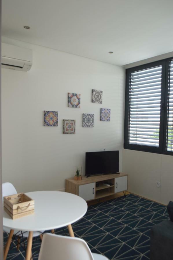 Camoes By Trindade Sweet Apartment *