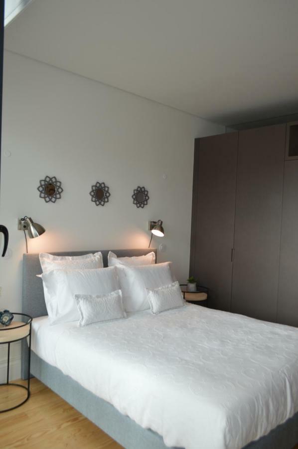 Apartment Camoes By Trindade Sweet Porto