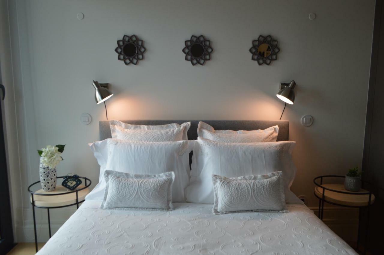 Camoes By Trindade Sweet Apartment *